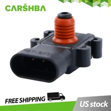 MAP Manifold Absolute Pressure Sensor For Buick Cadillac GMC Chevy Pontiac US