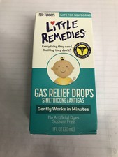 little remedies advanced colic relief drops