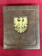 Bundesrepublik Deutschland Berlin 1987 Ersttags Sammelbl&auml;tter Briefmarken BRD