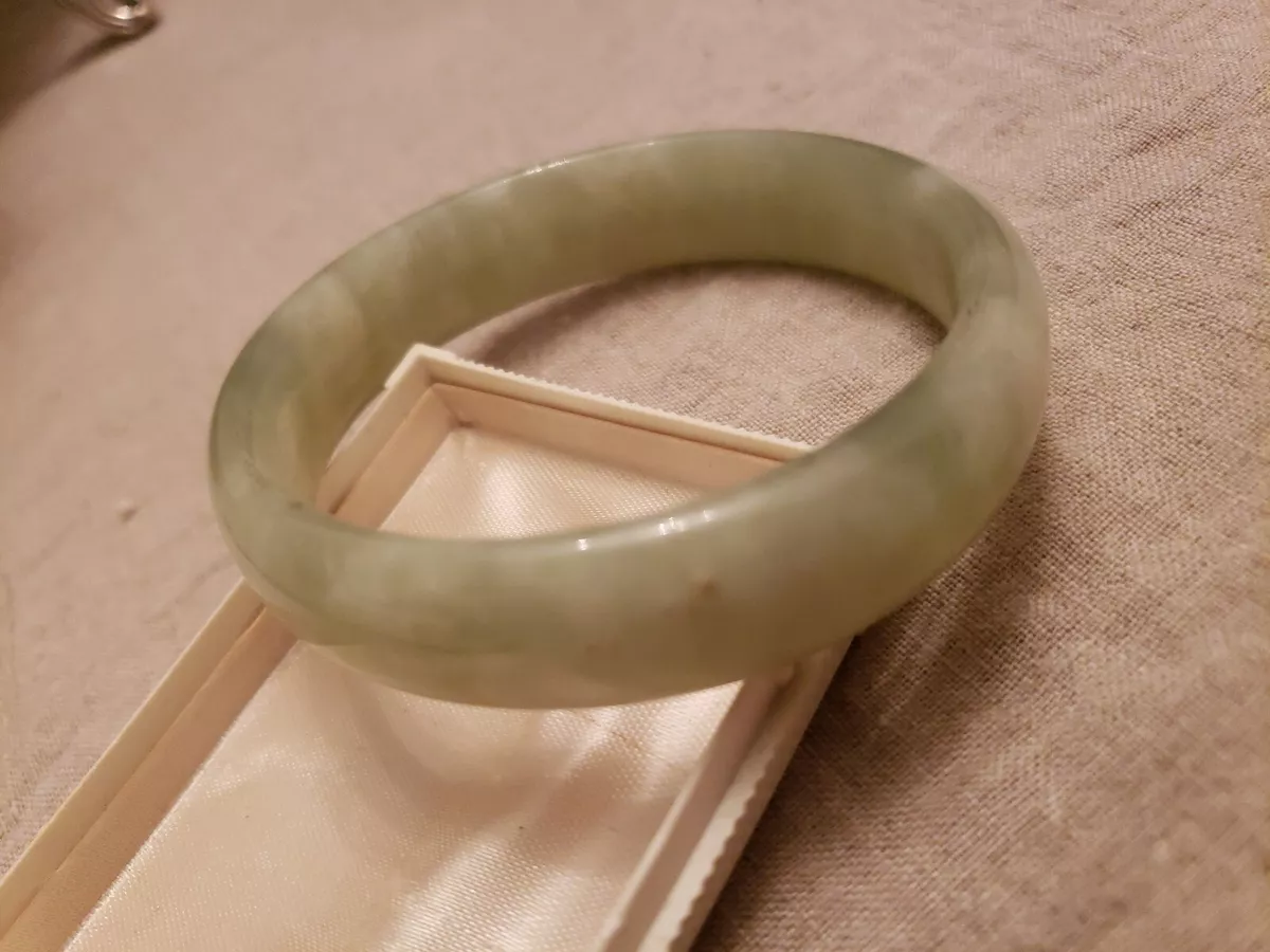 Jade sale bangle online