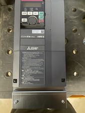 Mitsubishi A800e Vfd