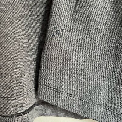 Lululemon Evolution Polo Heathered Black size Large | eBay Lululemon Evolution Polo Heathered Black size Large | eBay