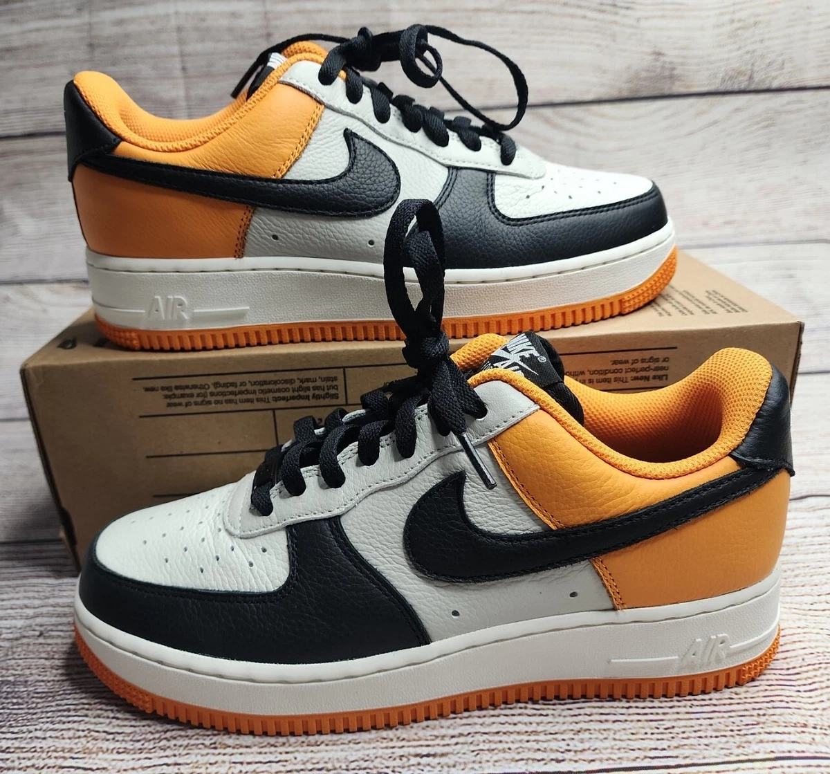 Nike Air Force 1 '07 LV8 Women's Shoes. Nike ID