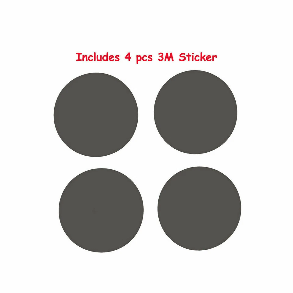 Espejo retrovisor de cristal de repuesto para Volvo S60 2007 2008 2009 lado izquierdo plano izquierdo Foto 4 de 4