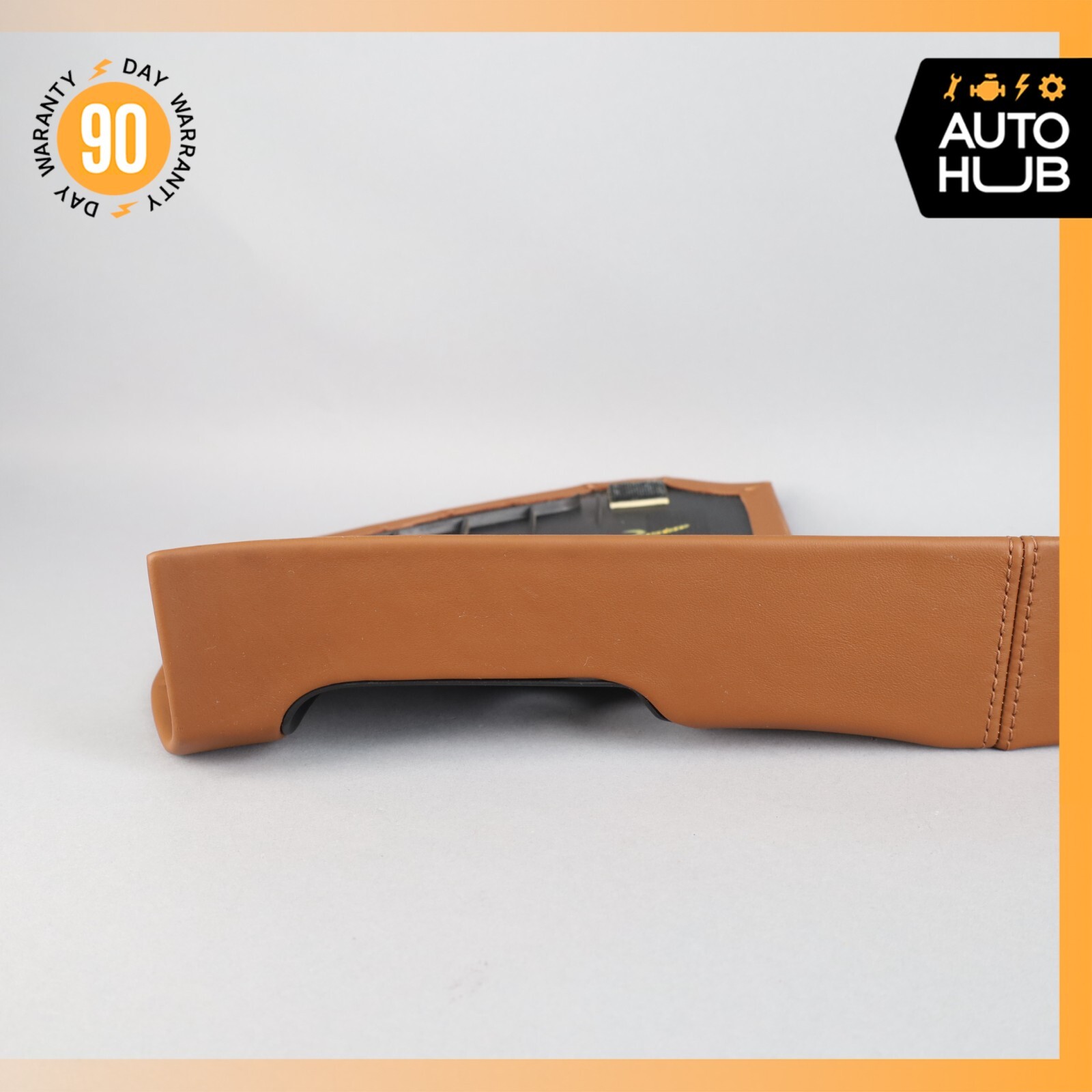 11-18 Bentley Continental GT GTC Speed Front Left Kick Panel Trim Cover OEM 56k