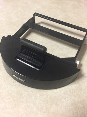 bose sounddock lightning