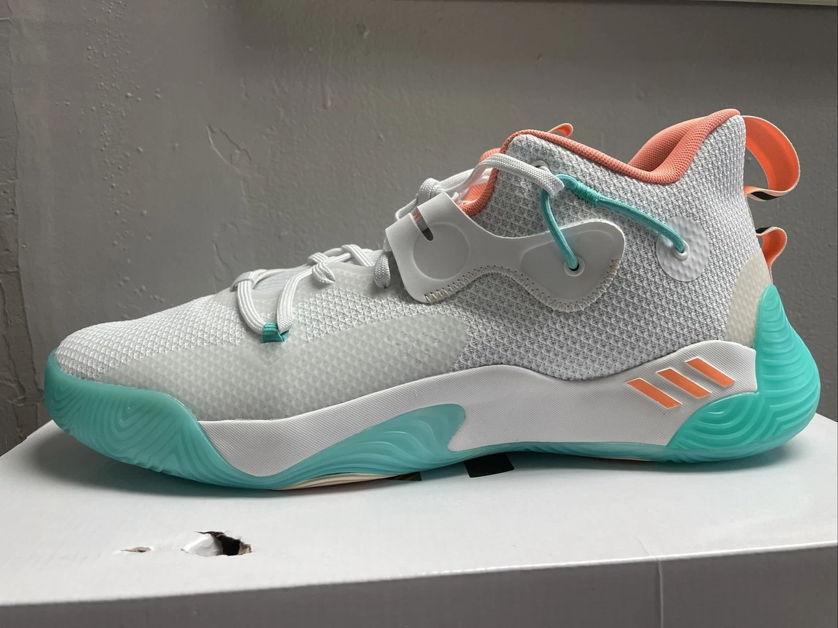 adidas harden stepback 5