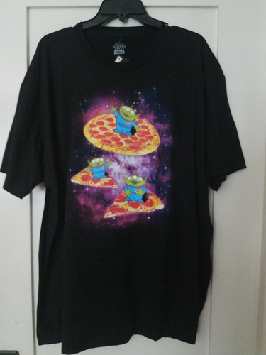 Hot Topic T-Shirt Black XXL. NWT | eBay