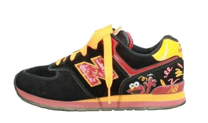 Elmo new hotsell balance