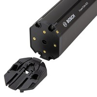 Bosch Anschraubplatten-Kit Powertube Vertikal (EB1290000D) - Das Smarte System