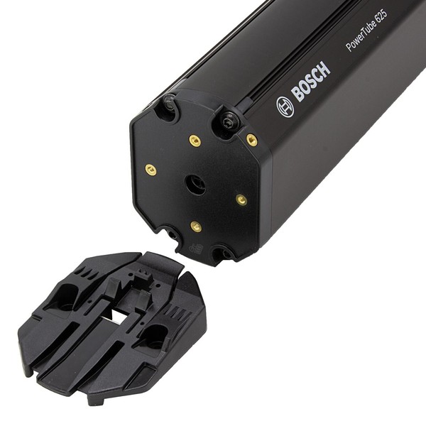 Bosch Anschraubplatten-Kit Powertube Vertikal (EB1290000D) - Das Smarte System-image