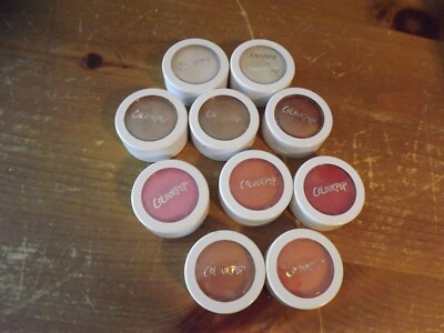 NEW COLOURPOP Super Shock CHEEK BLUSH full sz CHOOSE COLOR