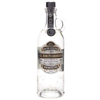 El Ron Prohibido Rum Silver 0,7 Liter 40 % Vol.
