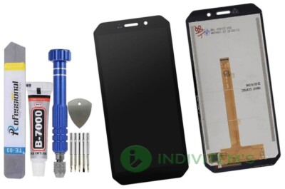 Display Für Doogee S61 LCD Bildschirm