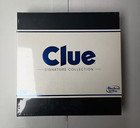 Clue: Signature Edition - US SELLER