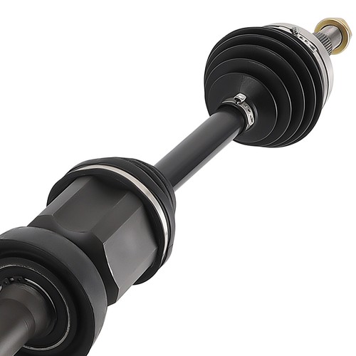 Eje delantero derecho tracción delantera cv para Ford Flex 2009-2013 Taurus 2008-2009 3,5 L - Imagen 9 de 9