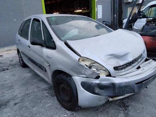 Compresor Aire Acondicionado para CITROEN XSARA PICASSO 2.0 HDi SX 2002 1705079 - Bild 7 von 10