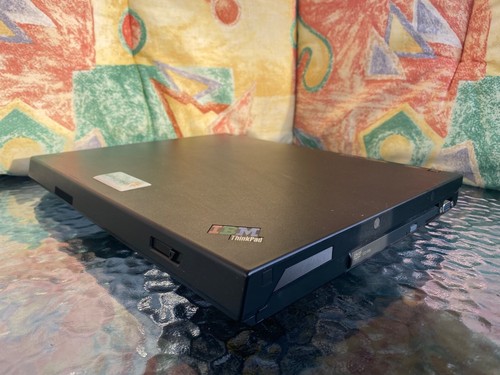 Laptop/Notebook IBM ThinkPad - Bild 18 von 18