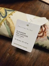 eleanor table throw