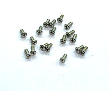 18 Pcs Genuine Screws For Samsung Galaxy A21S A12 A11 A13 A14 A22 A50 A51 A32