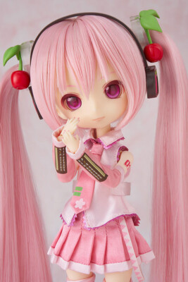 PSL Harmonia humming Character Vocal Series 01 Hatsune Miku Sakura