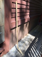 NY ISLANDERS Denis POTVIN #5 NORTHLAND Tracing PATTERN #7816 COA 4 CUPS HOF RARE