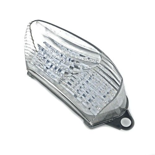 Integrated Led Tail Light Turn Signals For HONDA 1998-2005 VTR1000 /F Super Hawk - Picture 7 of 19