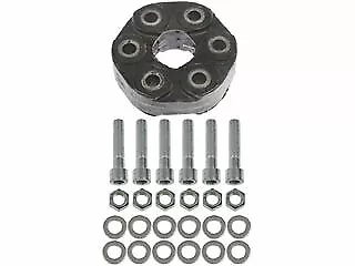 Drive Shaft Coupler Fits 2001-2013 Chevrolet Corvette Dorman 496WH57
