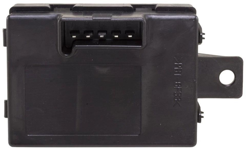 BLwr Motor Resistor  Airtex  4P1589 - Изображение 2 из 4