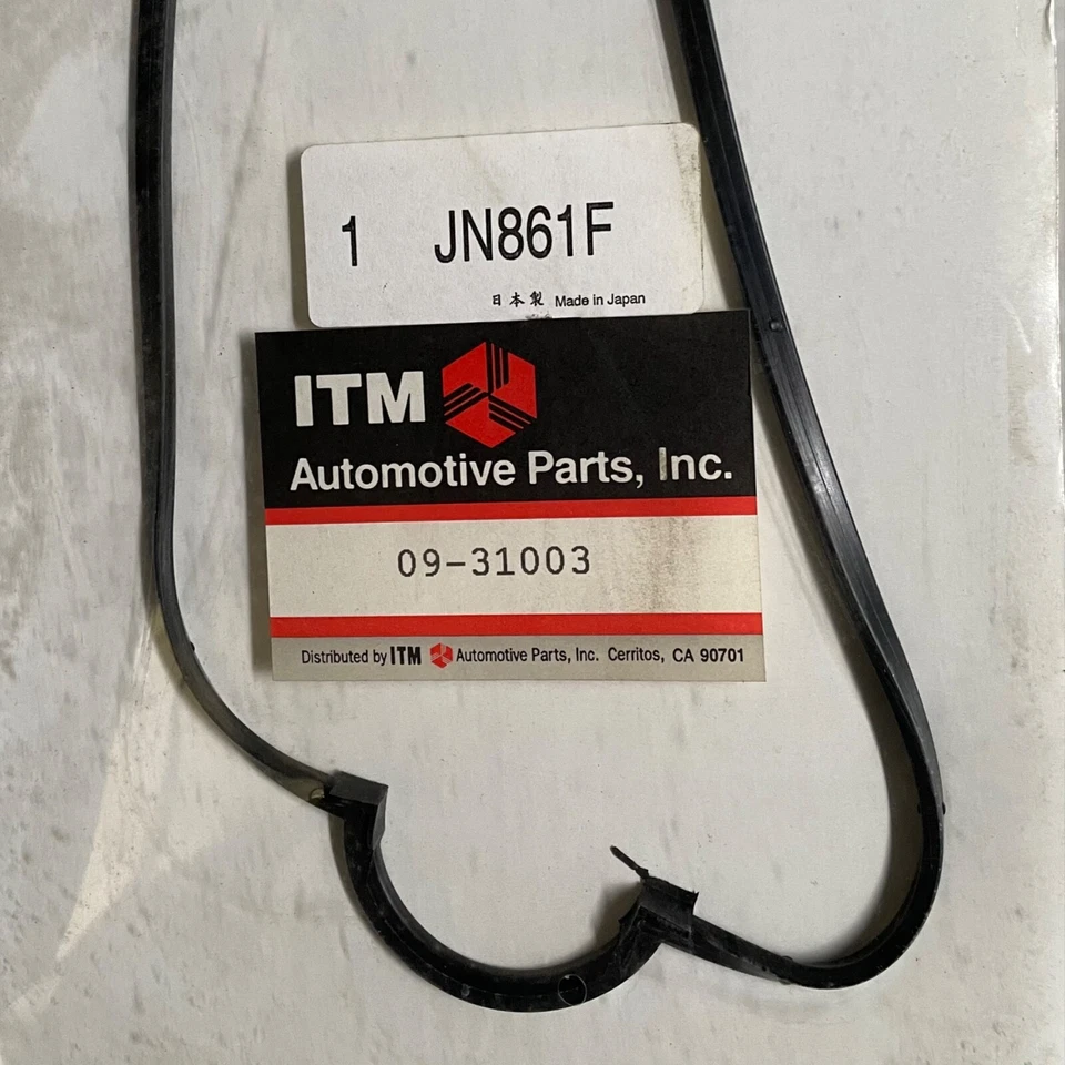 Junta de cubierta de válvula ITM 09-31003 Foto 2 de 2