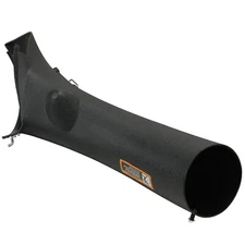 Lower Bagger Discharge Chute For John Deere L110 L111 L118 D100 D110 D120 D130