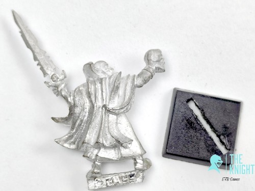 Chaos Warriors Nurgle Daemons Undead Vampire Count METAL MULTILISTING Citadel - Picture 166 of 239