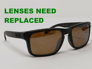 oakley holbrook frame only