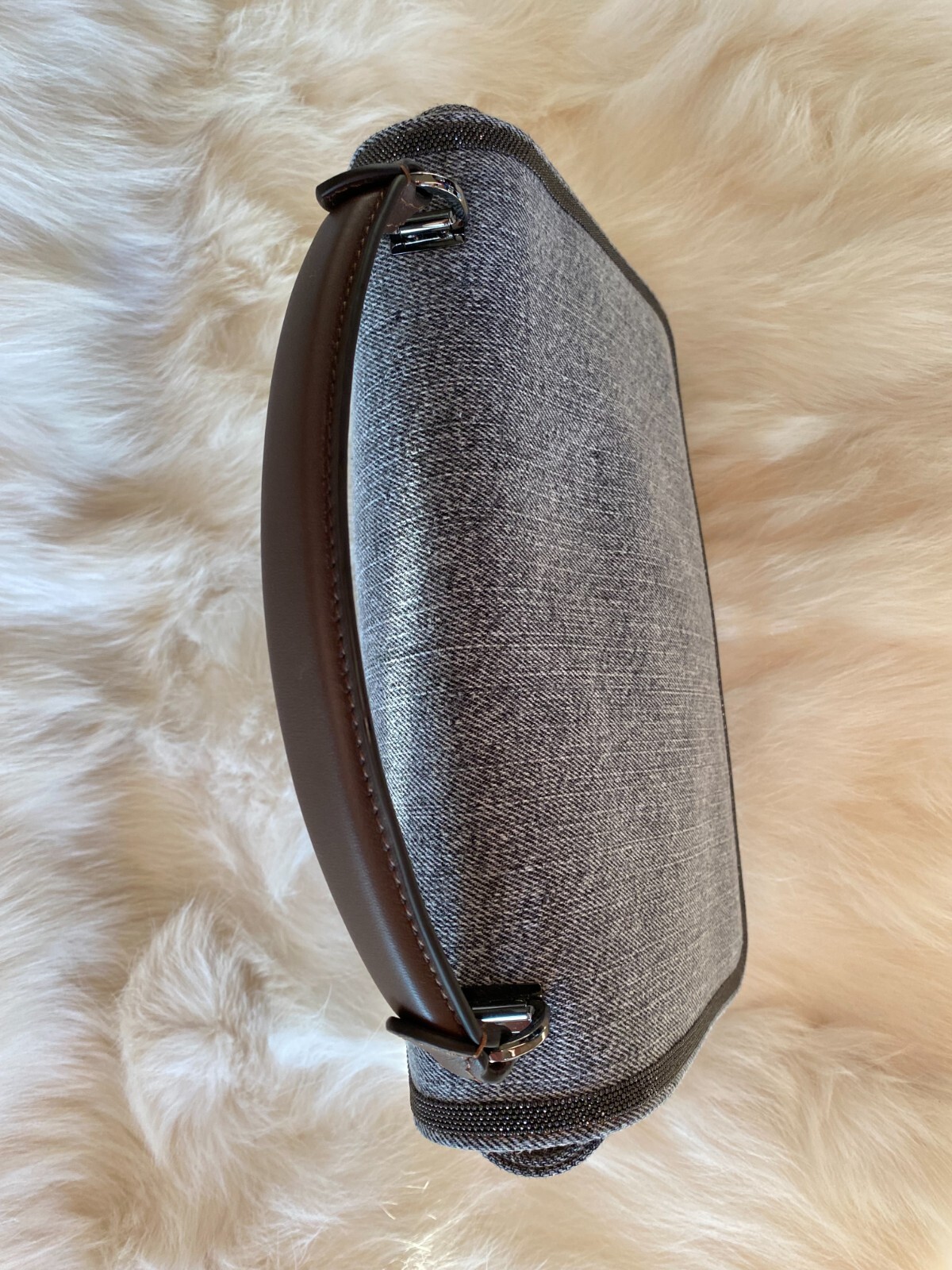 ladies bag Brunello Cucinelli new original image 5