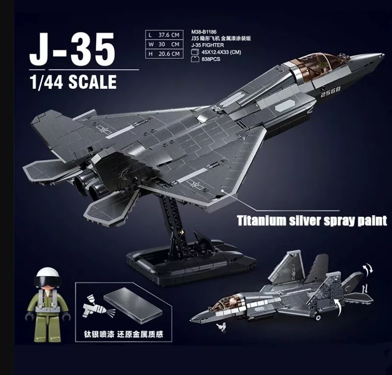 Army jet sales toys