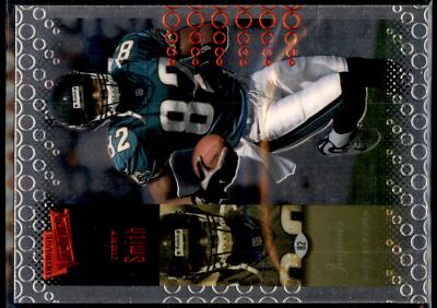 Jimmy Smith #43 2000 Upper Deck Ultimate Victory
