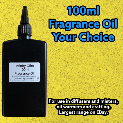 Ginger Butter Fragrance Oil #210 - Picture 4 of 4