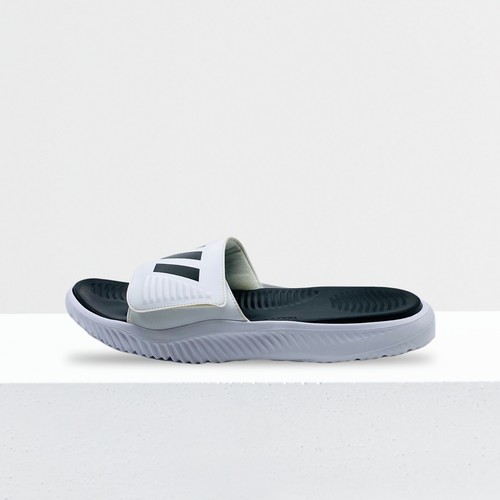 ADIDAS MEN'S ALPHABOUNCE SANDALS 