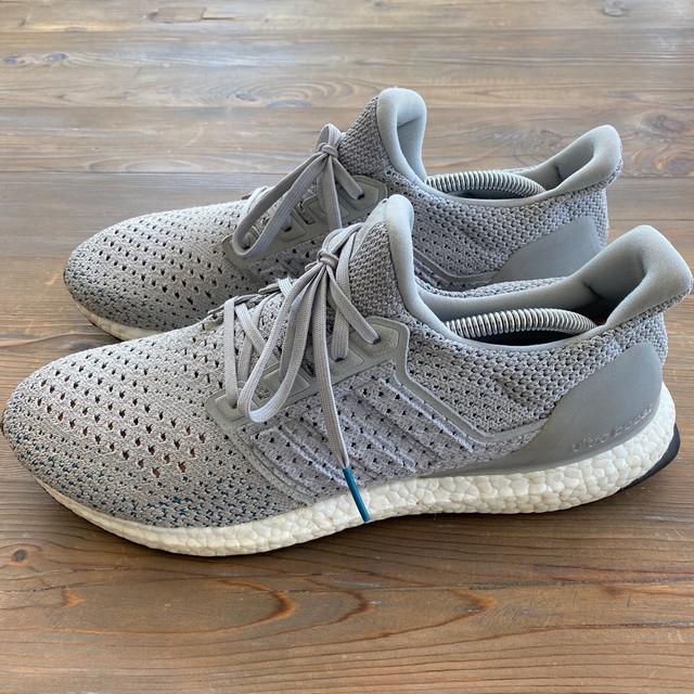 adidas ultra boost clima grey