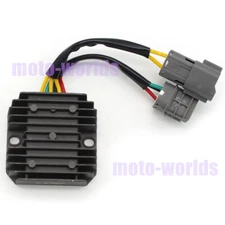 For Arctic Cat 3306-413 3323-208 3323-204 400 13-14 Voltage Regulator Rectifier
