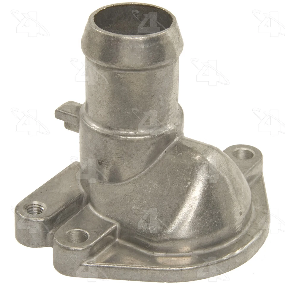 Salida de agua refrigerante motor Honda CRX 1988-1991 4 estaciones 1989 1990 Foto 4 de 4