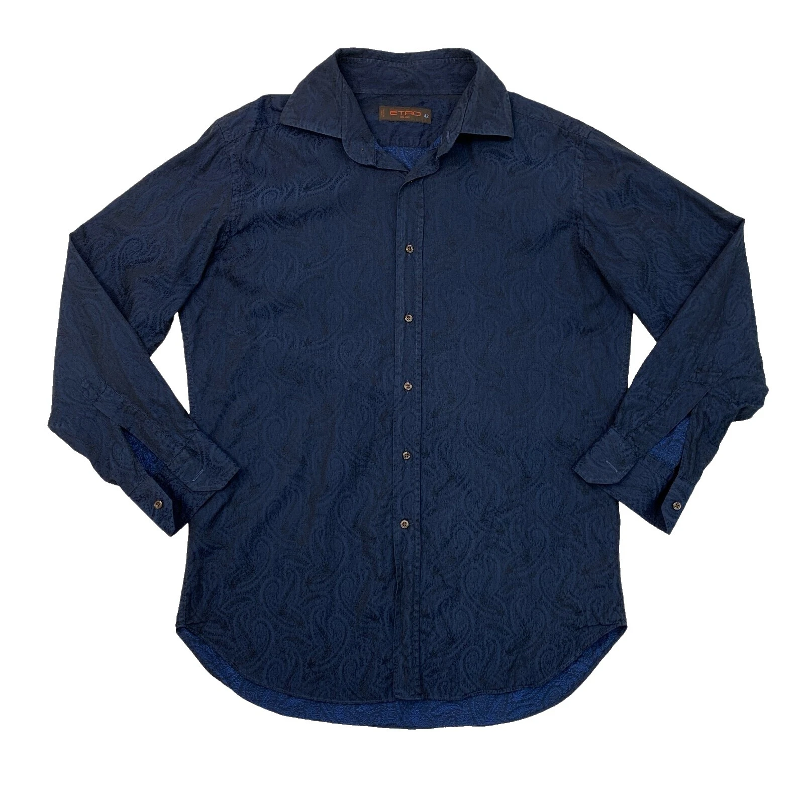 ETRO Big & Tall Clothing for Men