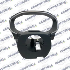 2015-2024 Ford Edge Cluster Speedometer & Steering Column Trim Bezel OEM