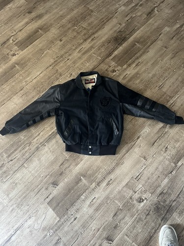 Raiders jacket whitney_xo - Gem