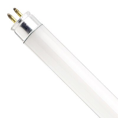 S1907 F13T5/WW Fluorescent Straight Tube 21'' 13W T5 2-Pin G5 3000K Warm White