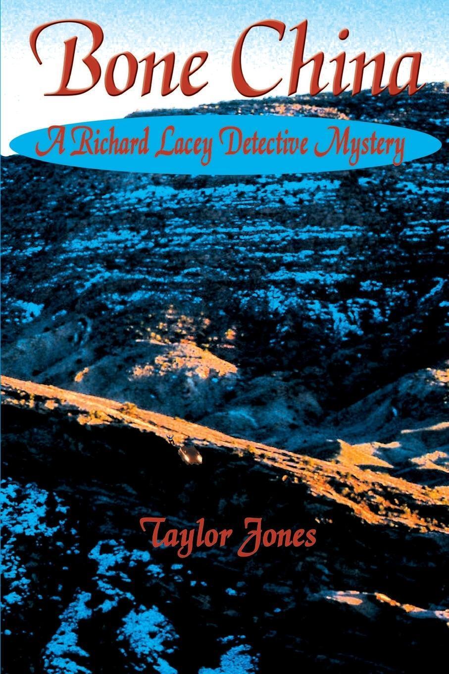 Thumbnail - Taylor Jones | Bone China | Taschenbuch | Englisch (2000) | Paperback