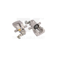 NK 2139144 Bremssattel FüR Renault, Hinterachse Rechts, Hinter Der Achse
