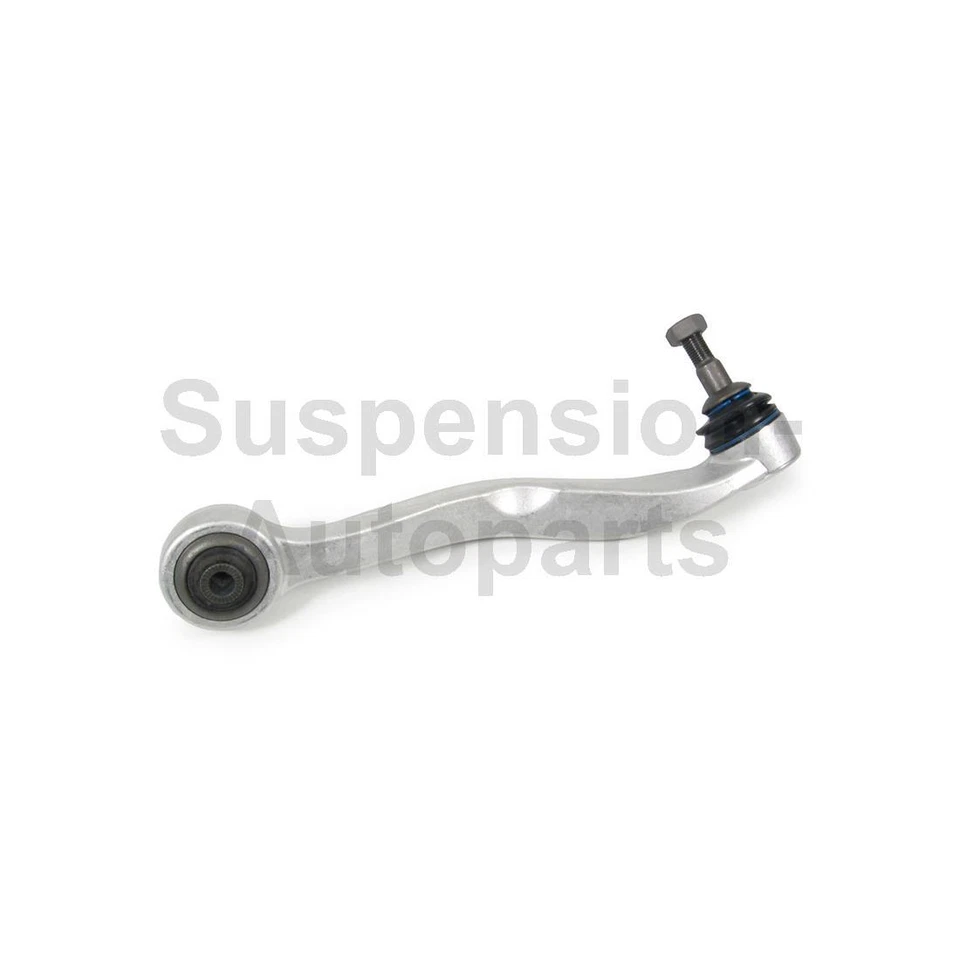 Brazo de control delantero inferior trasero rótulas para BMW 528i 3,0 L 2010 2009 2008 Foto 4 de 4