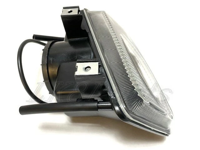 Land Rover Discovery 2 99-02 Fog Lamp Light Assy Right RH AMR5344 Genuine New - Image 3 of 4