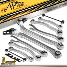 Rear Wishbone Control Arms Kit for Mercedes-Benz E W211 S211 CLS C219 SL R230